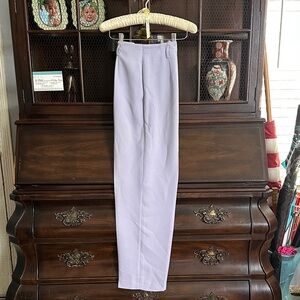 Pendleton Men's Light Purple Dress Pants